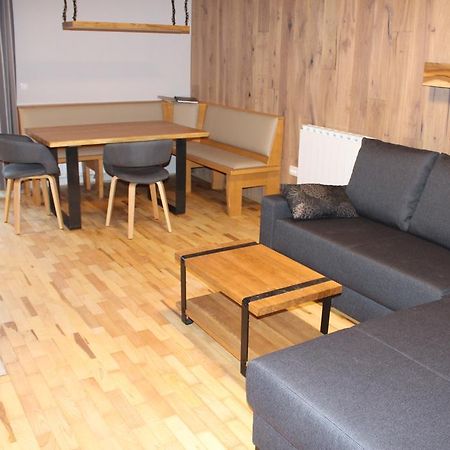 Apartment Appohorje Hočko Pohorje Kültér fotó