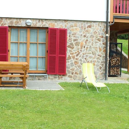 Apartment Appohorje Hočko Pohorje Kültér fotó