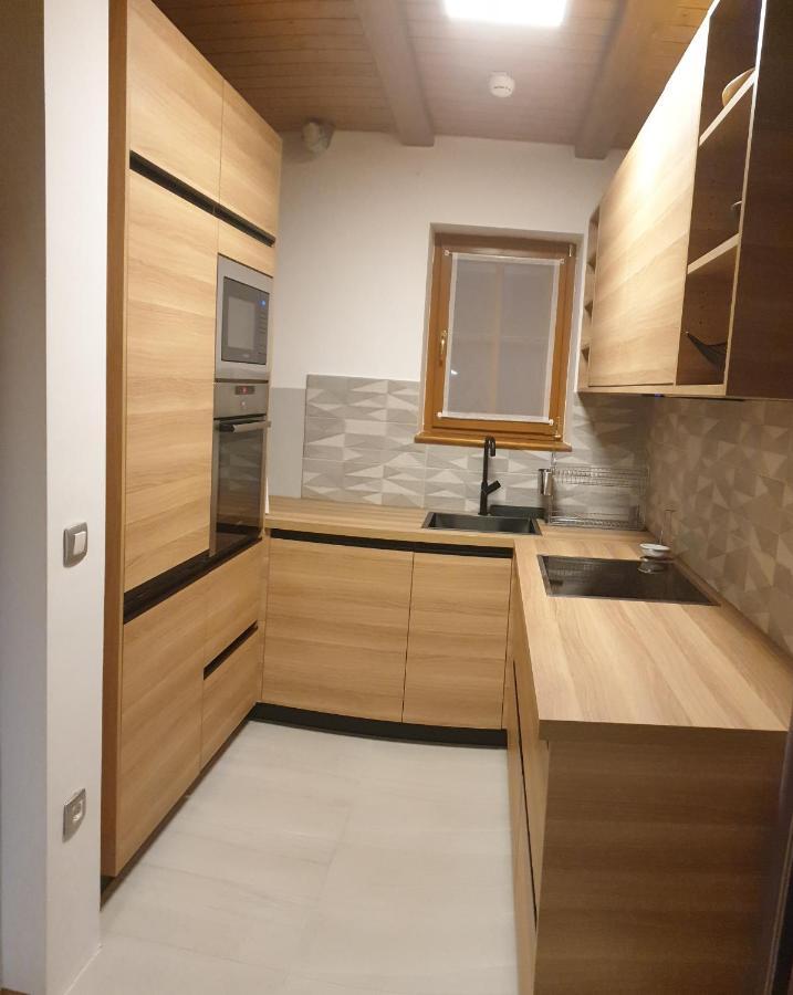 Apartment Appohorje Hočko Pohorje Kültér fotó