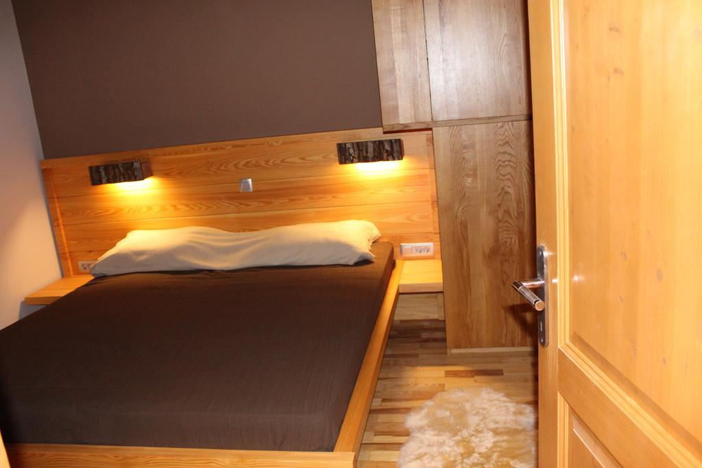 Apartment Appohorje Hočko Pohorje Kültér fotó