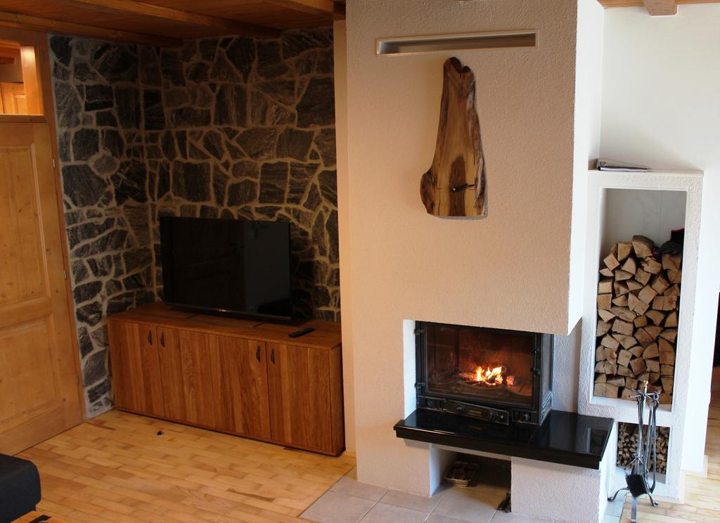 Apartment Appohorje Hočko Pohorje Kültér fotó