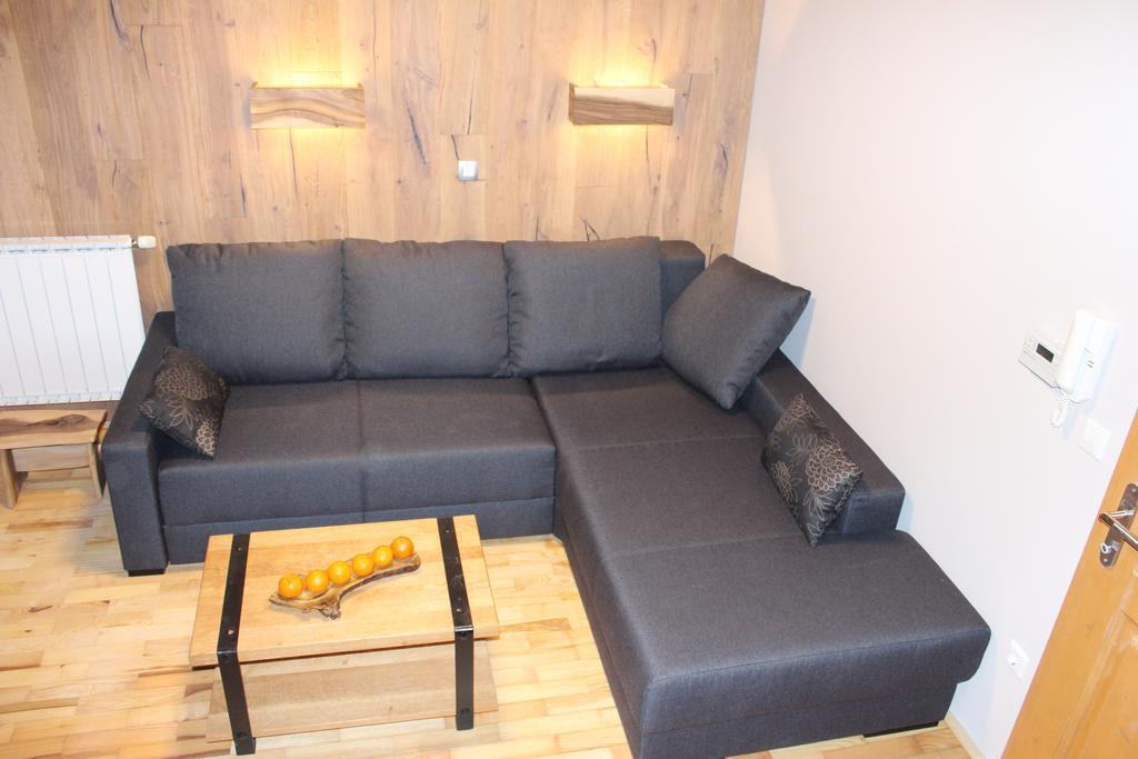Apartment Appohorje Hočko Pohorje Kültér fotó