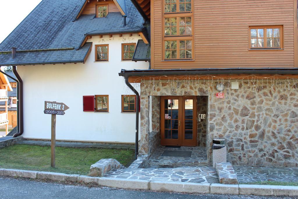 Apartment Appohorje Hočko Pohorje Kültér fotó