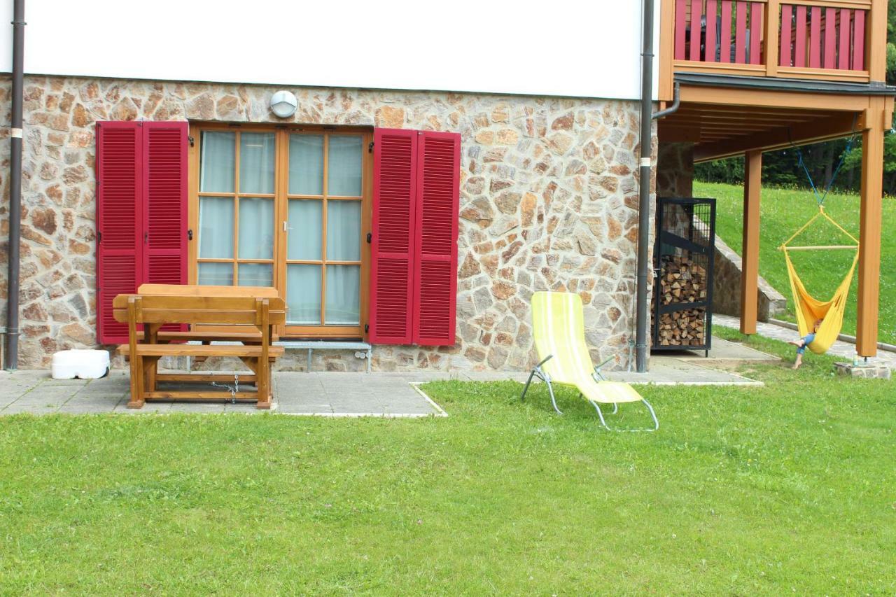 Apartment Appohorje Hočko Pohorje Kültér fotó